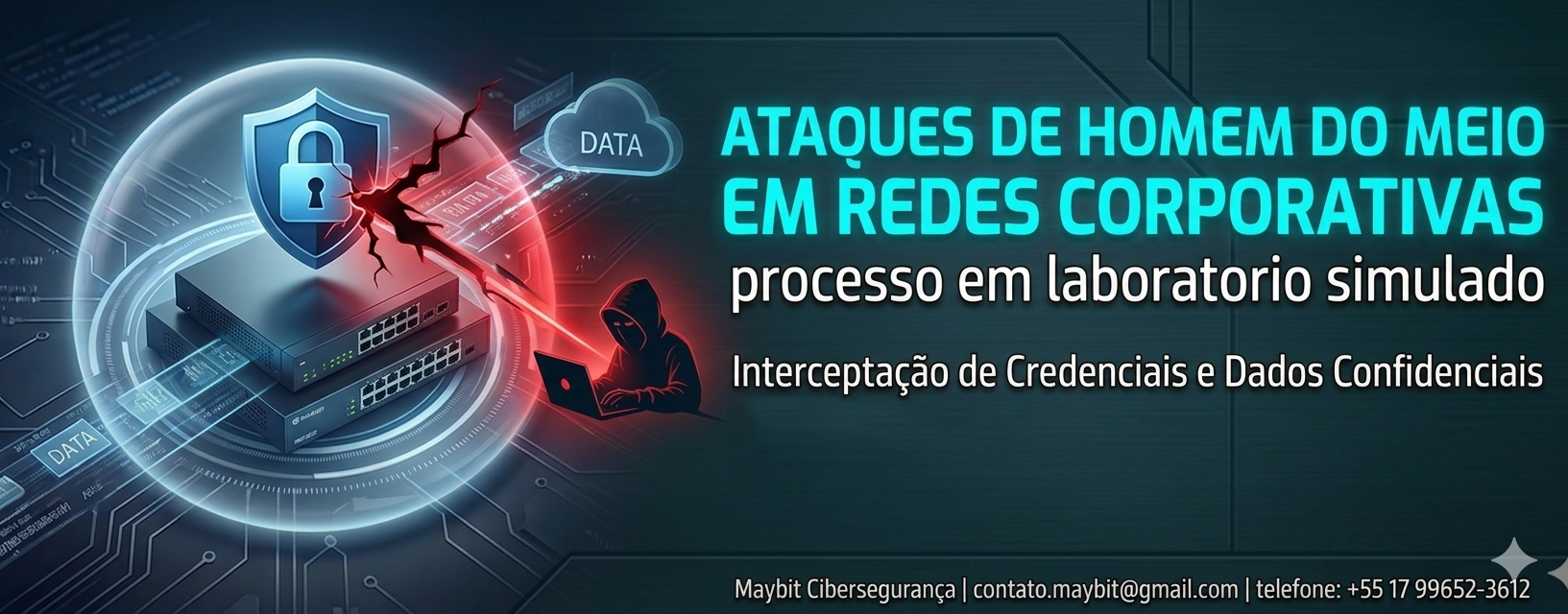 Segurança de Servidores