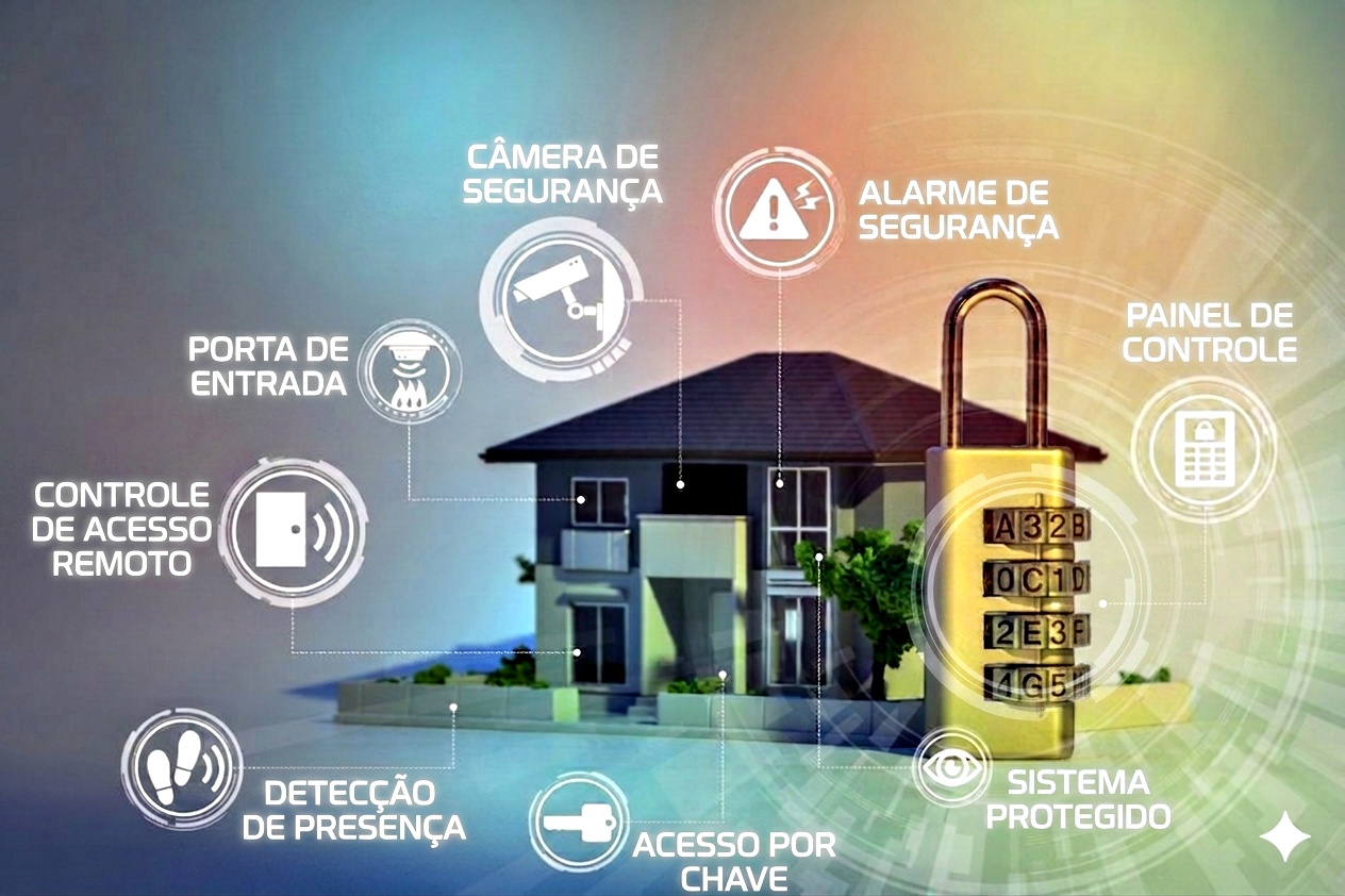 Pentest Residencial - Segurança Doméstica